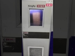 กระปุกกระปุกเล็บ สีสัน Custom กระปุกแก้วเล็บเล็บเล็บด้วยแปรง