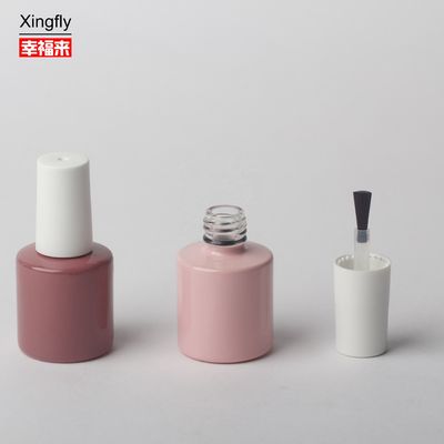 ราคาดี วัสดุกระจก 7 มิลลิตร สีเล่ห์เล็บ กระป๋องบรรจุ สีที่สามารถปรับแต่งได้ SGS ออนไลน์