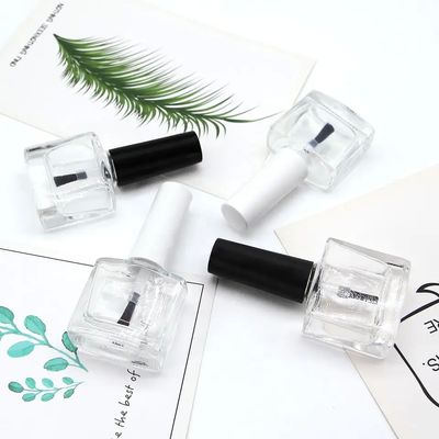 ราคาดี กระจก 5 มล UV Nail Polish กระป๋อง การพิมพ์ผ้าไหม ออนไลน์