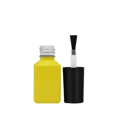 ราคาดี หมวกสกรู Cap Nail Polish ถังเก็บของ 6 มล ด้านผิวเรียบสําหรับเครื่องสําอาง ออนไลน์