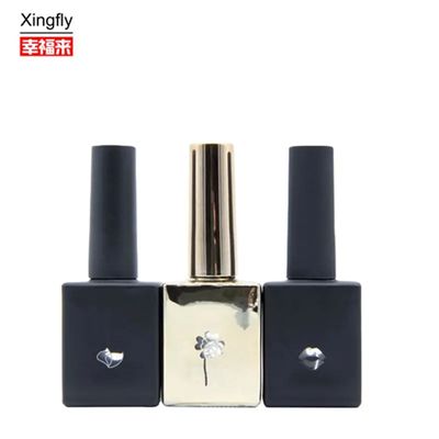 ราคาดี Xingfly 10ml สีเล็บ ลายกระป๋อง การพิมพ์หน้าจอสําหรับบรรจุเครื่องสําอาง ออนไลน์