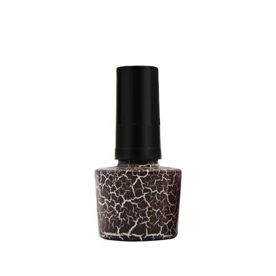 ราคาดี แก้ว 10 มิลเลตรองเล็บลัคขวด โลโก้ตามสั่ง การพิมพ์หน้าจอ ออนไลน์