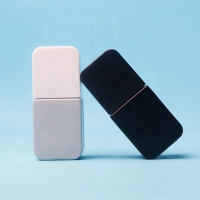 ราคาดี สไตล์เปลือกเล็บเปล่า ขวดแก้วสําหรับบรรจุเครื่องสําอาง ออนไลน์