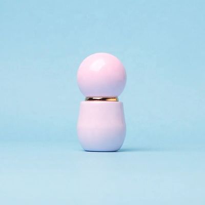 ราคาดี Xingfly 6ml กระปุกเล็บ กระปุกแก้วเปล่า ผิวเรียบ ออนไลน์