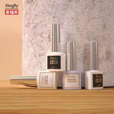 ราคาดี กระป๋องแปรงเล็บ 7 มิลลิลิตรโดดเด่นด้วยการออกแบบกระจกสี่เหลี่ยมที่กําหนดเอง ออนไลน์