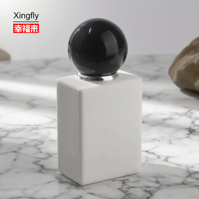 ราคาดี ขวดแก้วทาเล็บเจล UV เปล่าทรงสี่เหลี่ยม 16 มล. พร้อมโลโก้ที่กำหนดเอง ออนไลน์