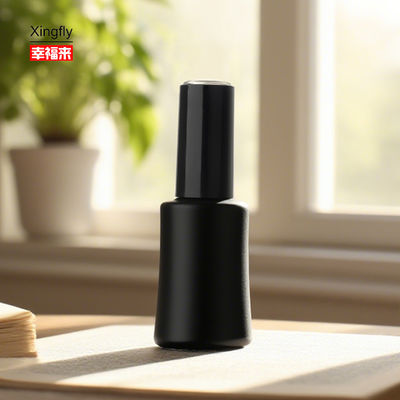 ราคาดี ขวดน้ำยาทาเล็บขนาดเล็กทรงกระบอก 11 มล. น้ำยาทาเล็บเจล UV ขวดน้ำยาทาเล็บสวยงาม ออนไลน์