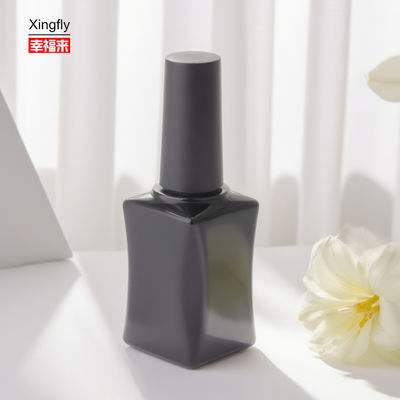 ราคาดี ขวดน้ำยาทาเล็บขนาด 10 มล. บรรจุภัณฑ์ที่ทันสมัยและใช้งานได้จริงสำหรับเครื่องสำอาง ออนไลน์