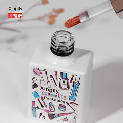 ราคาดี 10 มิลลิตร น้ํายาเล็บเล็ก ๆ น้อย ๆ กระป๋อง Custom สวยๆ กระป๋องเล็บ ออนไลน์