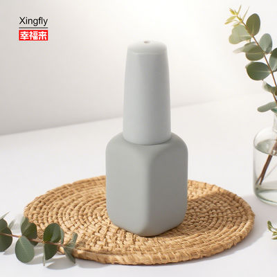 ราคาดี ขวดน้ำยาทาเล็บขนาดใหญ่พิเศษสั่งทำ 12 มล. ขวดน้ำยาทาเล็บเปล่าที่ไม่เหมือนใคร ออนไลน์