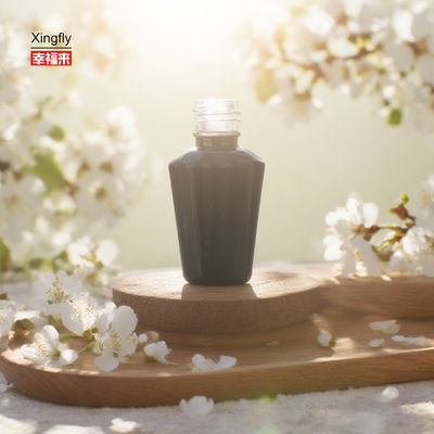 ราคาดี 12ml กระปุกแก้ว UV Gel Nail Polish Container สําหรับน้ํามันเล็บ ออนไลน์