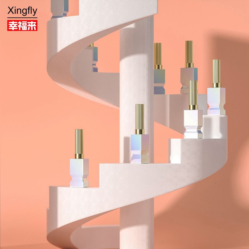 LOGO ที่กําหนดเอง กระป๋องเจลโกลสกว้างขนาด 10ML-15ML ความจุกับแปรงและหมวกที่แตกต่างกัน