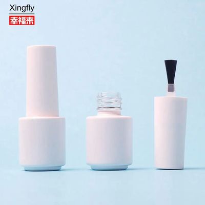 ราคาดี สีที่กําหนดเอง 5ml ลายเล็บ กระป๋อง สเปรย์เคลือบ Bulk Empty UV ออนไลน์