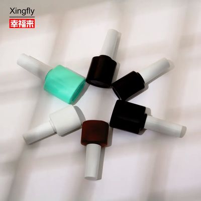 ราคาดี ด้านผิวเรียบ สีเล็บตามสั่ง ขวด 5 มิลลิลิตร ความจุหลายสี ออนไลน์