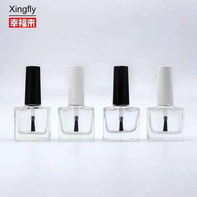 8 มิลลิลิตร กระป๋องเล็บใส การเคลือบสี การออกแบบที่ทันสมัยและมีสไตล์