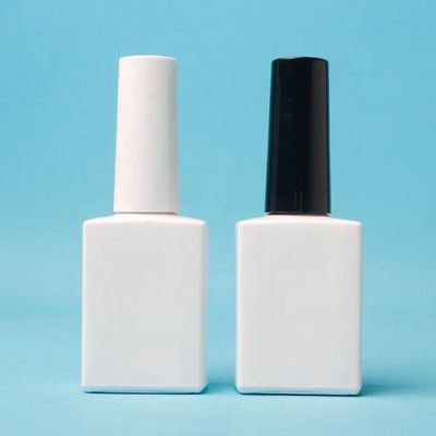 ราคาดี สัญลักษณ์ที่กําหนดเอง 10ml กล่องเล็บเล็บเคลือบ กล่องเล็บเยล UV ว่าง ออนไลน์