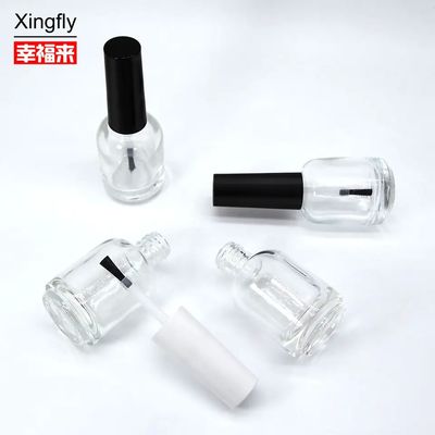 เครื่องพิมพ์กรอง สารสําอาง ลายเล็บ กระป๋องบรรจุ 10 มล.