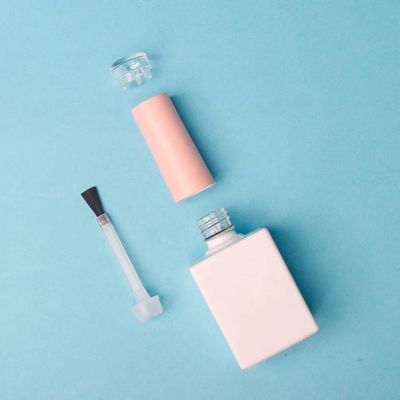ราคาดี Eco 15ml กระป๋องเล็บเล็บสําหรับการเก็บและใช้เล็บเล็บ Gel ออนไลน์