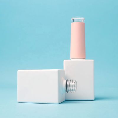 ราคาดี เครื่องสําอางสีใส ลายเล็บ กระป๋อง Fancy REACH การรับรอง ออนไลน์