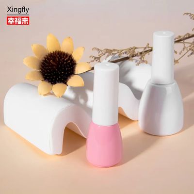 ราคาดี วัสดุแก้ว Nail Art กระป๋อง 5 มล แพคเกจเครื่องสําอางที่ไม่ไหล ออนไลน์