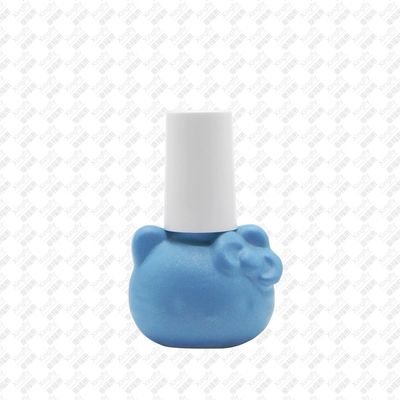 REACH การอนุมัติ 7ml กระป๋องเลสเล็บ
