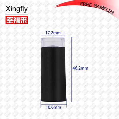 พลาสติกเล็บโอลแลนด์ Cap 18.6mmx17.2mm เนื้อผิวเนียนแมท