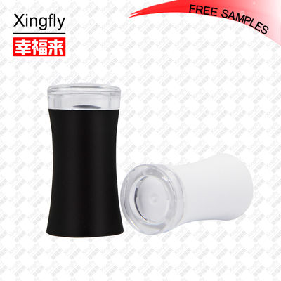 ราคาดี 15K Caliber Nail Polish Cap กว้าง 20.1mm*21.2mm พลาสติก PP / ABS ออนไลน์