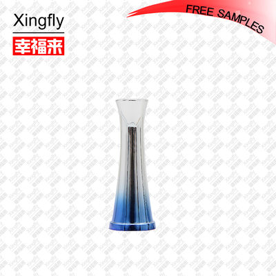 Xingfly หมวกเล็บปลายกระป๋อง 60 มม ความสูง หมวกพลาสติกสกรู