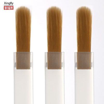 แปรงเล็บ แปรงเล็บ แปรงเล็บสํารอง UV Gel แปรงเล็บกระปุก