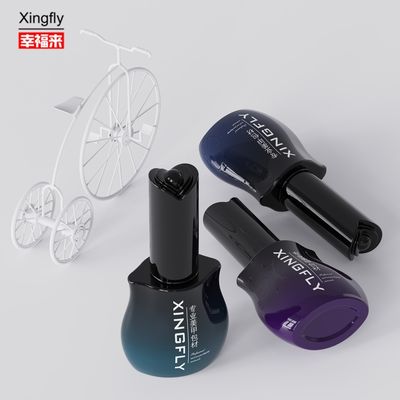 ราคาดี 12 มล ลายเล็บกระป๋องเจล ลายเล็บ UV เจล ถังเครื่องสําอางว่าง เจล ลายกระป๋อง ออนไลน์