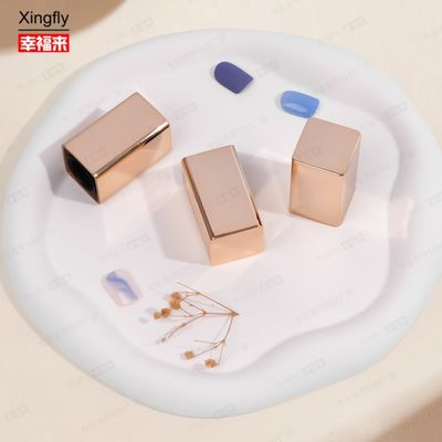 ราคาดี กระปุกกระปุกเล็บ สีสัน Custom กระปุกแก้วเล็บเล็บเล็บด้วยแปรง ออนไลน์