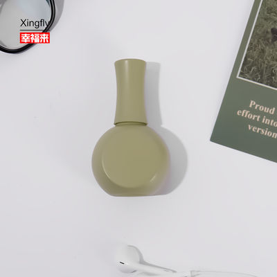 กระปุกเล็บกลม 33 มล สําหรับเล็บเจล พร้อมถ้วยกระจกลูกกลม